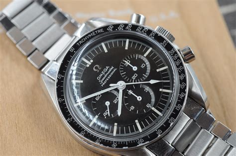 omega speedmaster 1968 value|Omega Speedmaster professional history.